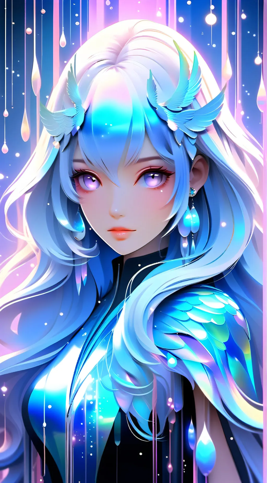 Talkie AI - Chat with cali. 