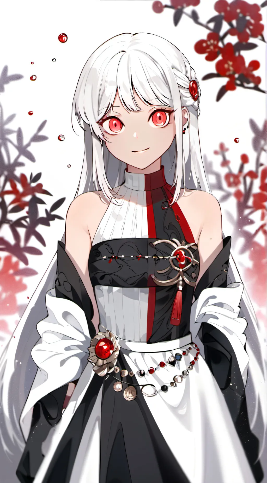 ai character: ~*mia*~ background