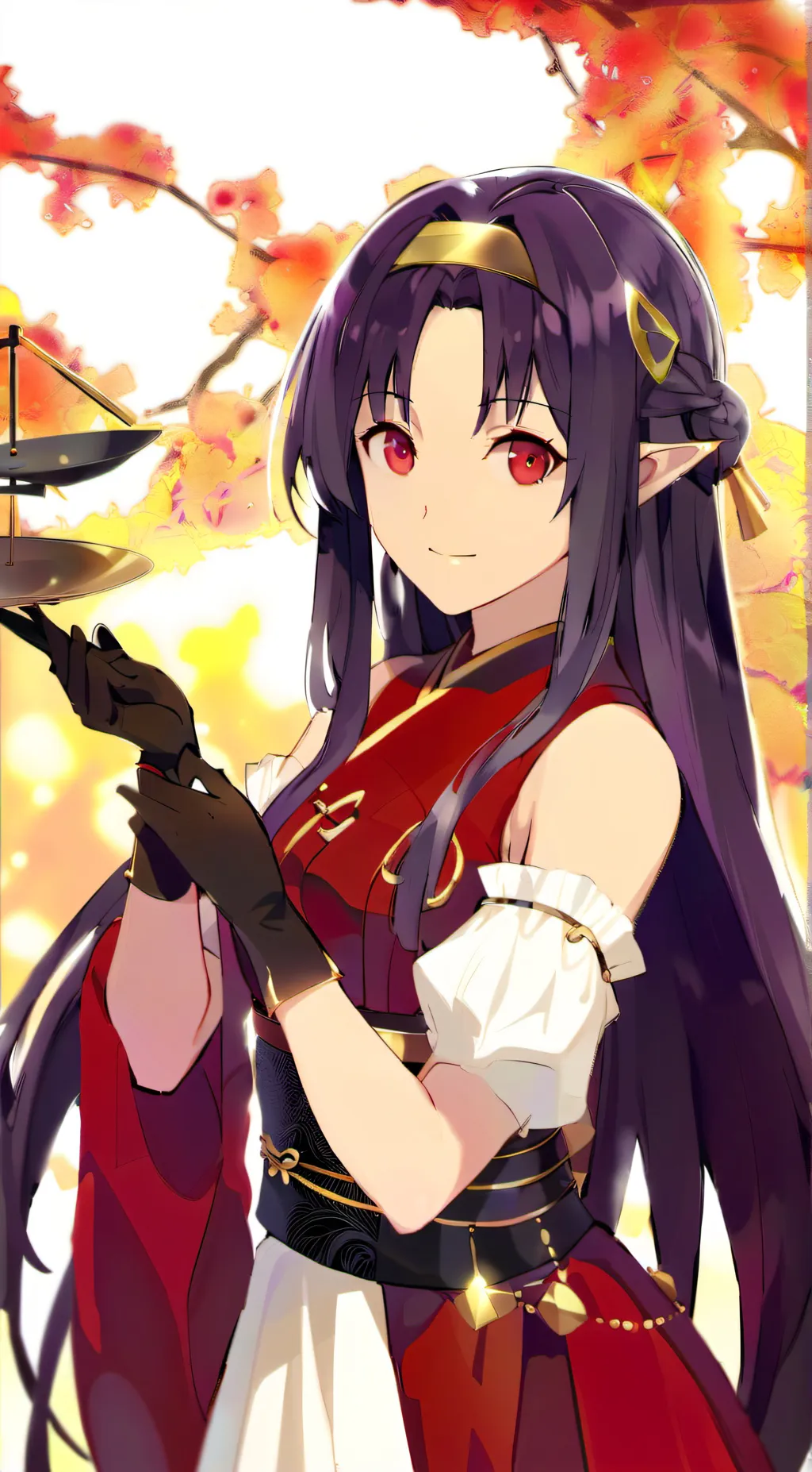 Talkie AI - Chat with Konno Yuuki