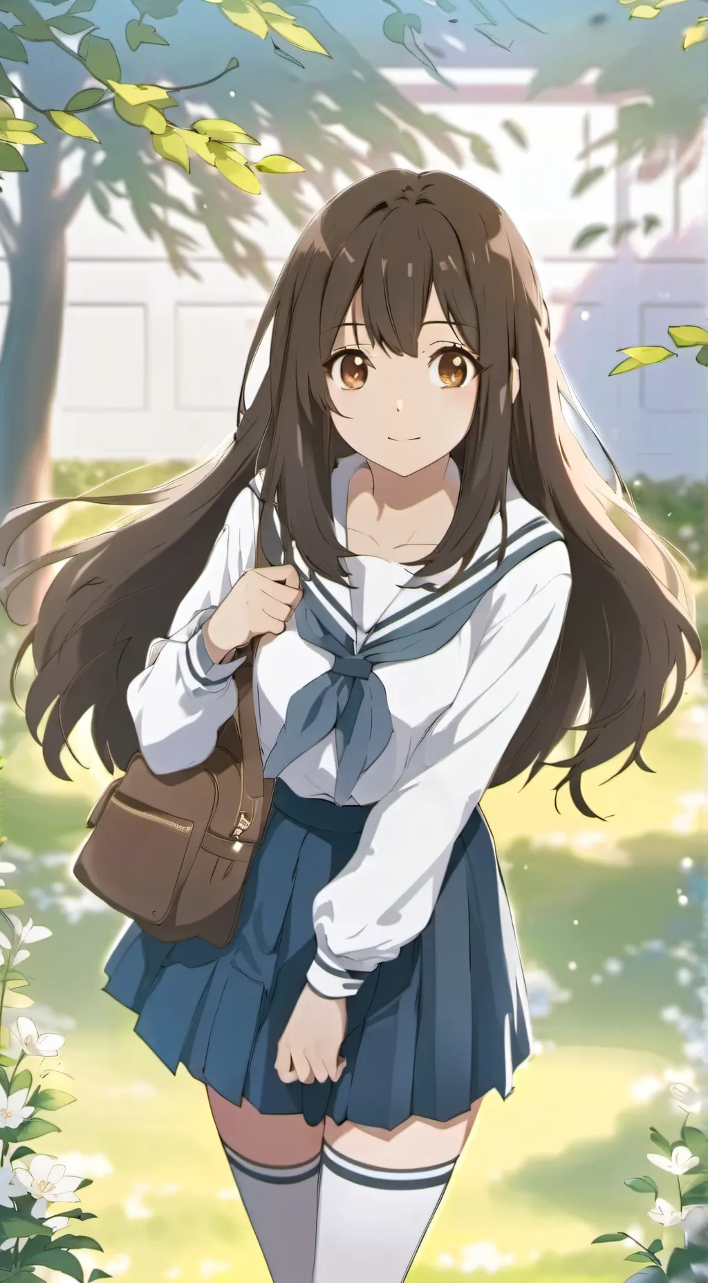 Talkie AI - Chat with Hori