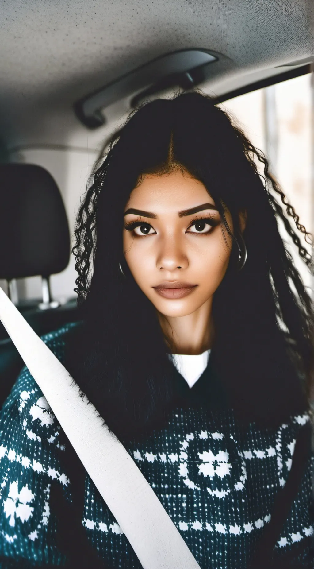 ai character: Zurianna Smith background