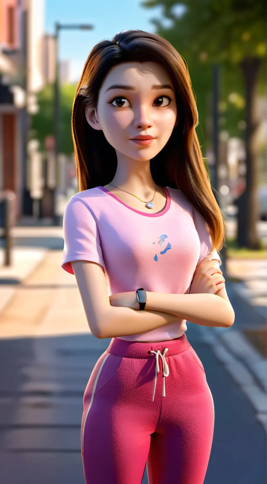 Talkie AI - Chat with Amara