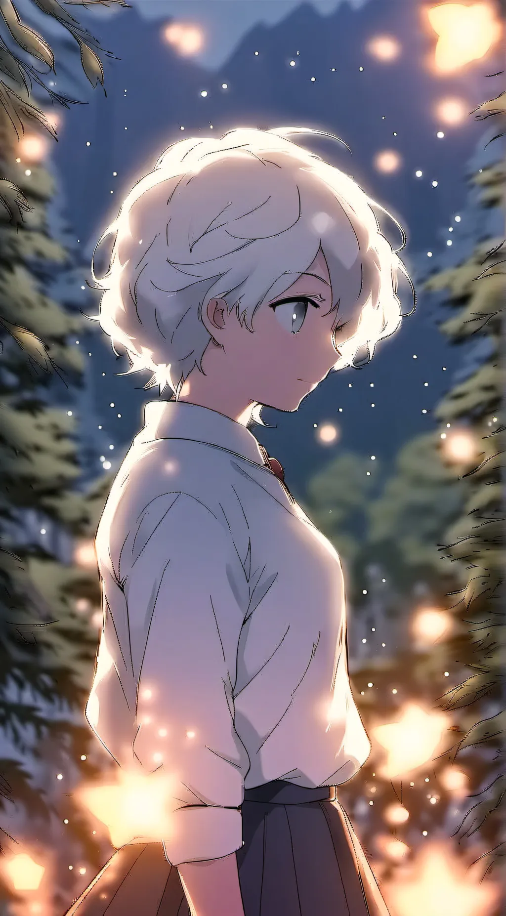 ai character: bob background