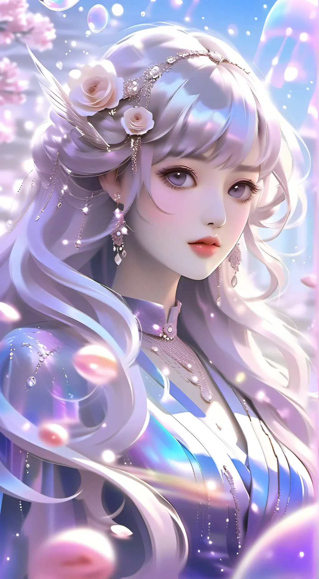 Talkie AI - Chat with Alicia 