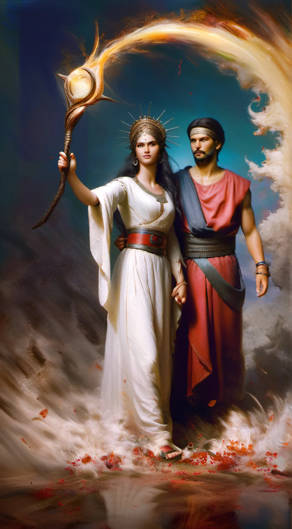 Talkie AI - Chat with Simpátia