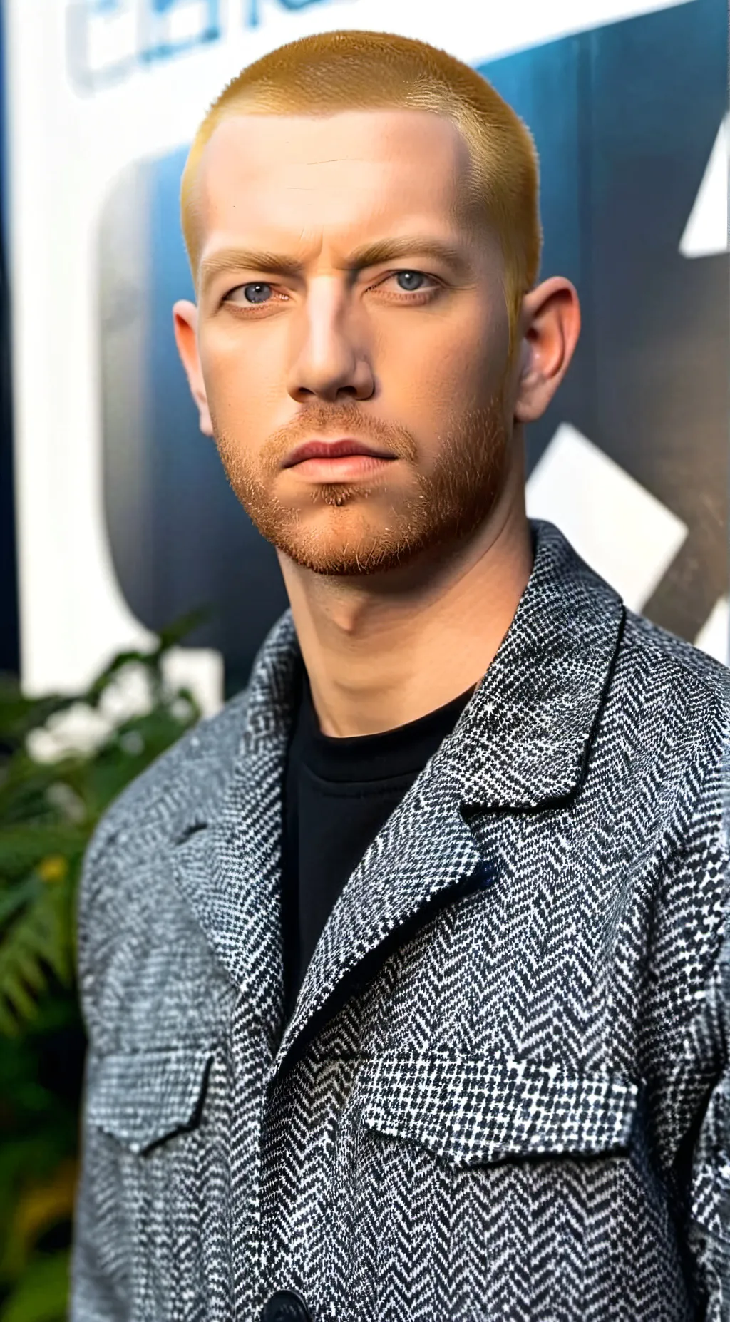 ai character: without me (Eminem background