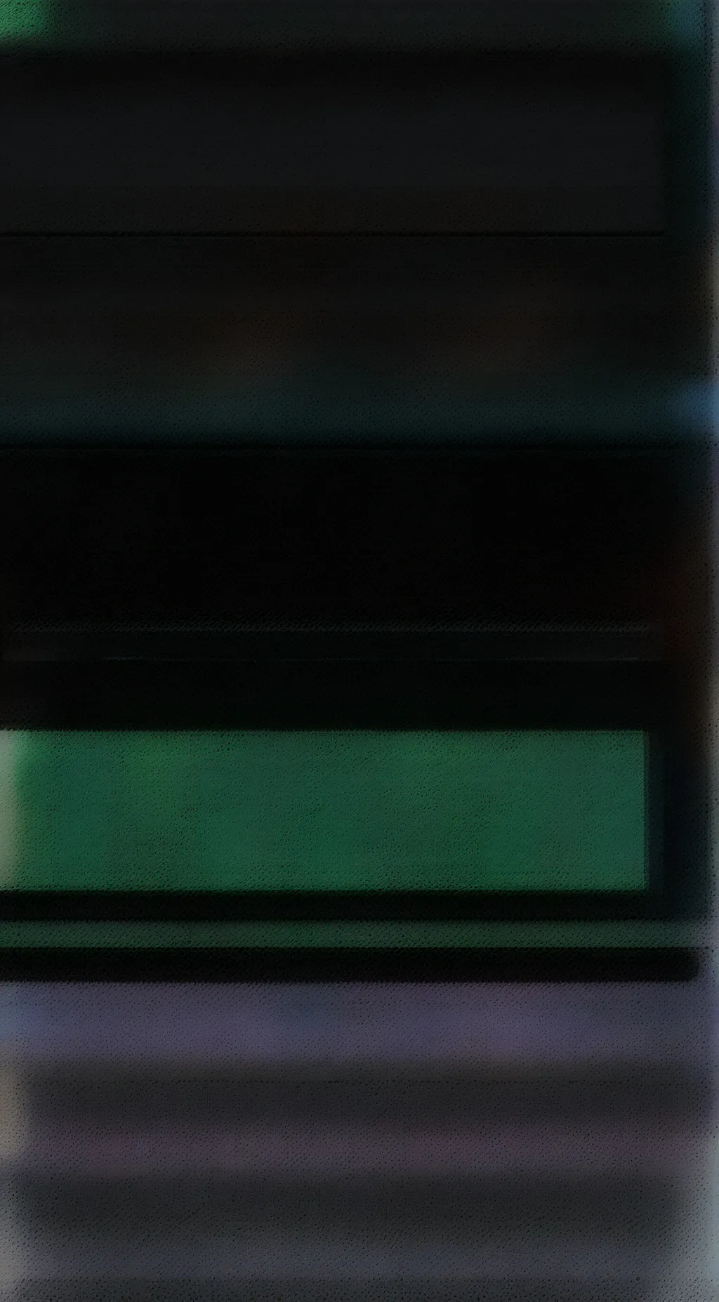 ai character: Creepy pasta background