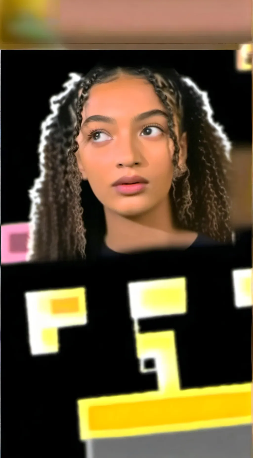 Talkie AI - Chat with Icywicy 