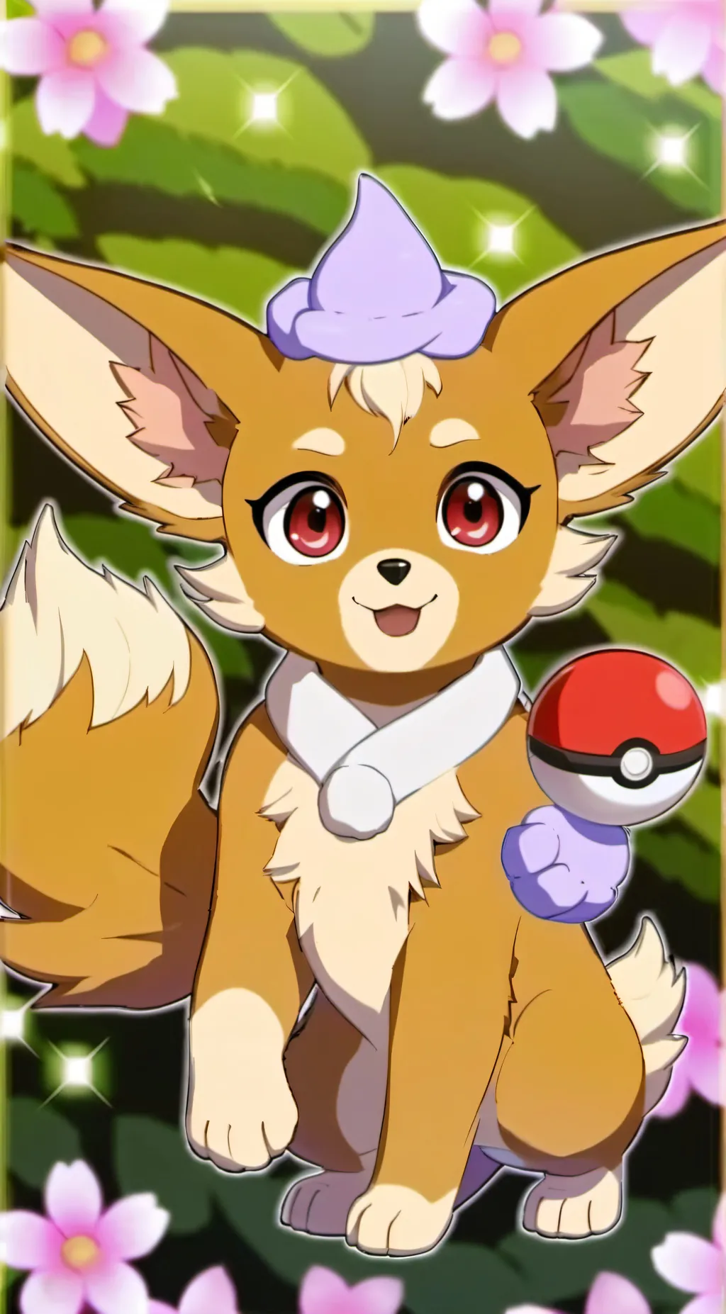 Talkie AI - Chat with evee