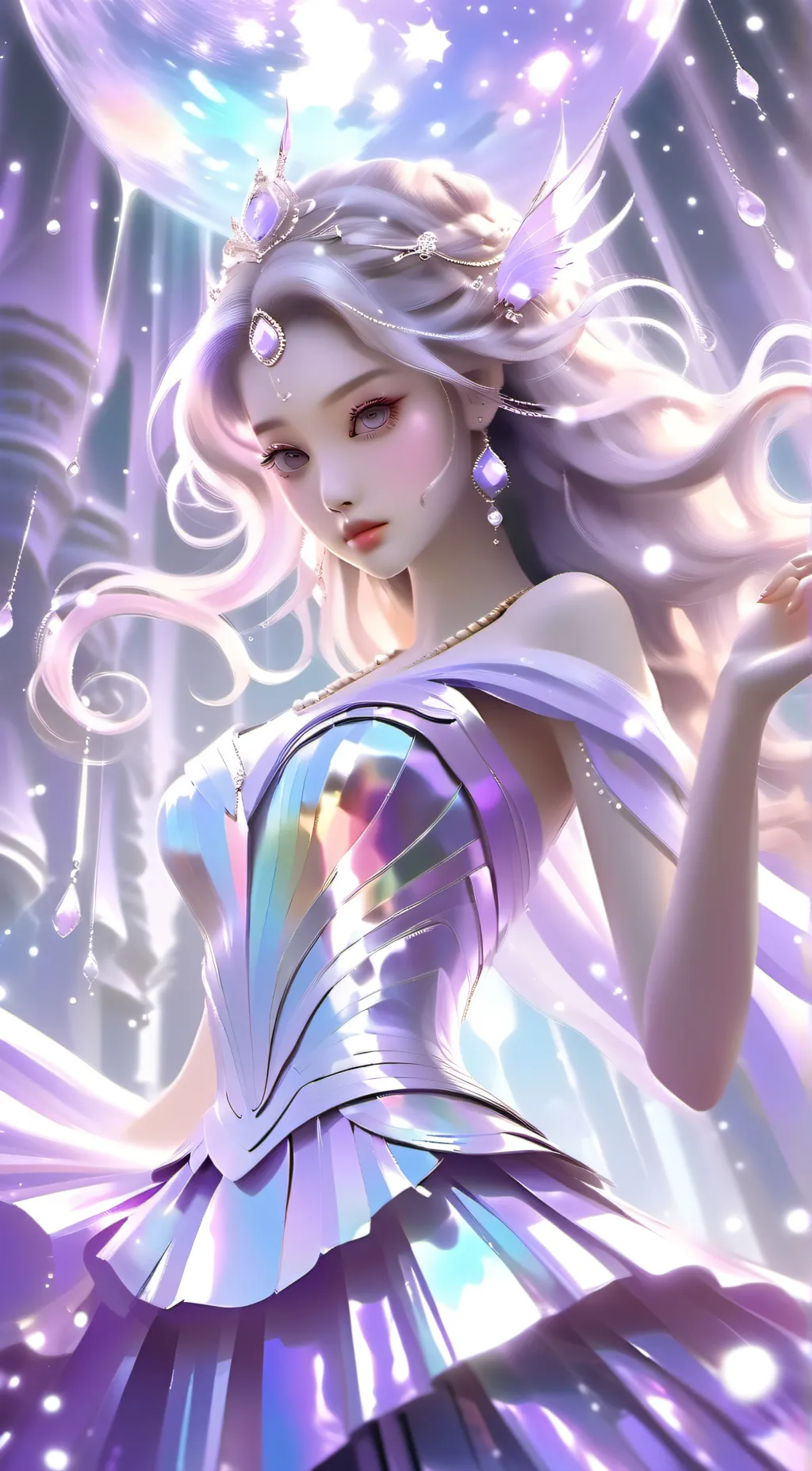 ai character: 𝓝𝓲𝓯𝓯𝓽𝔂 background