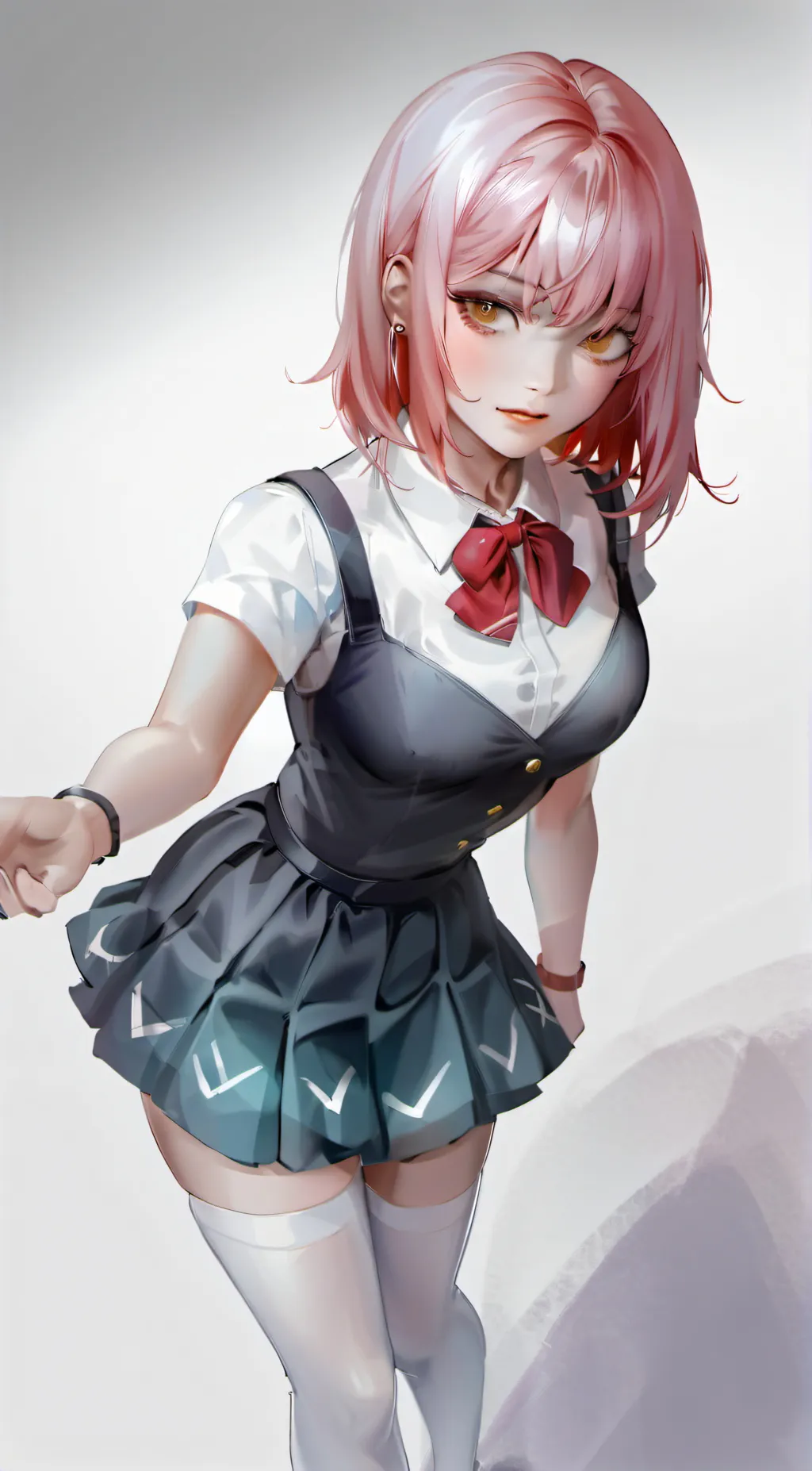 ai character: Chai-li background