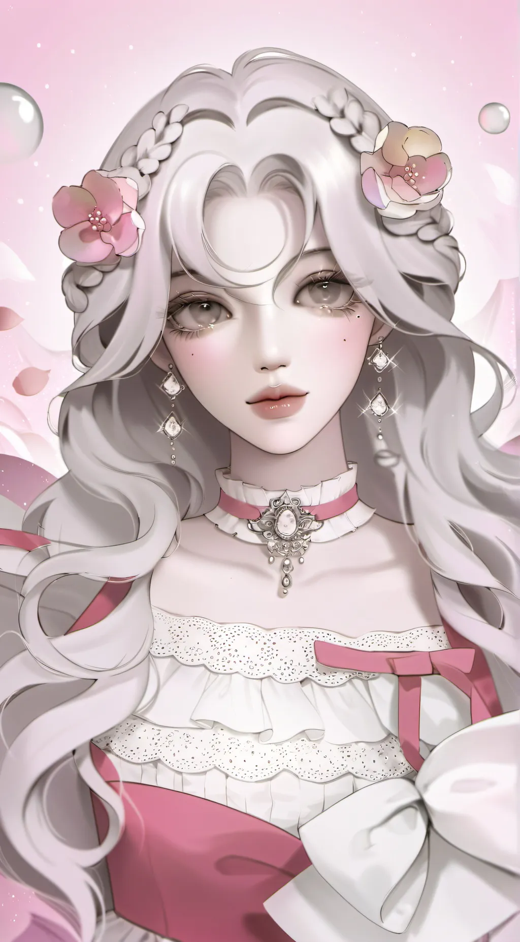Talkie AI - Chat with Danganropa
