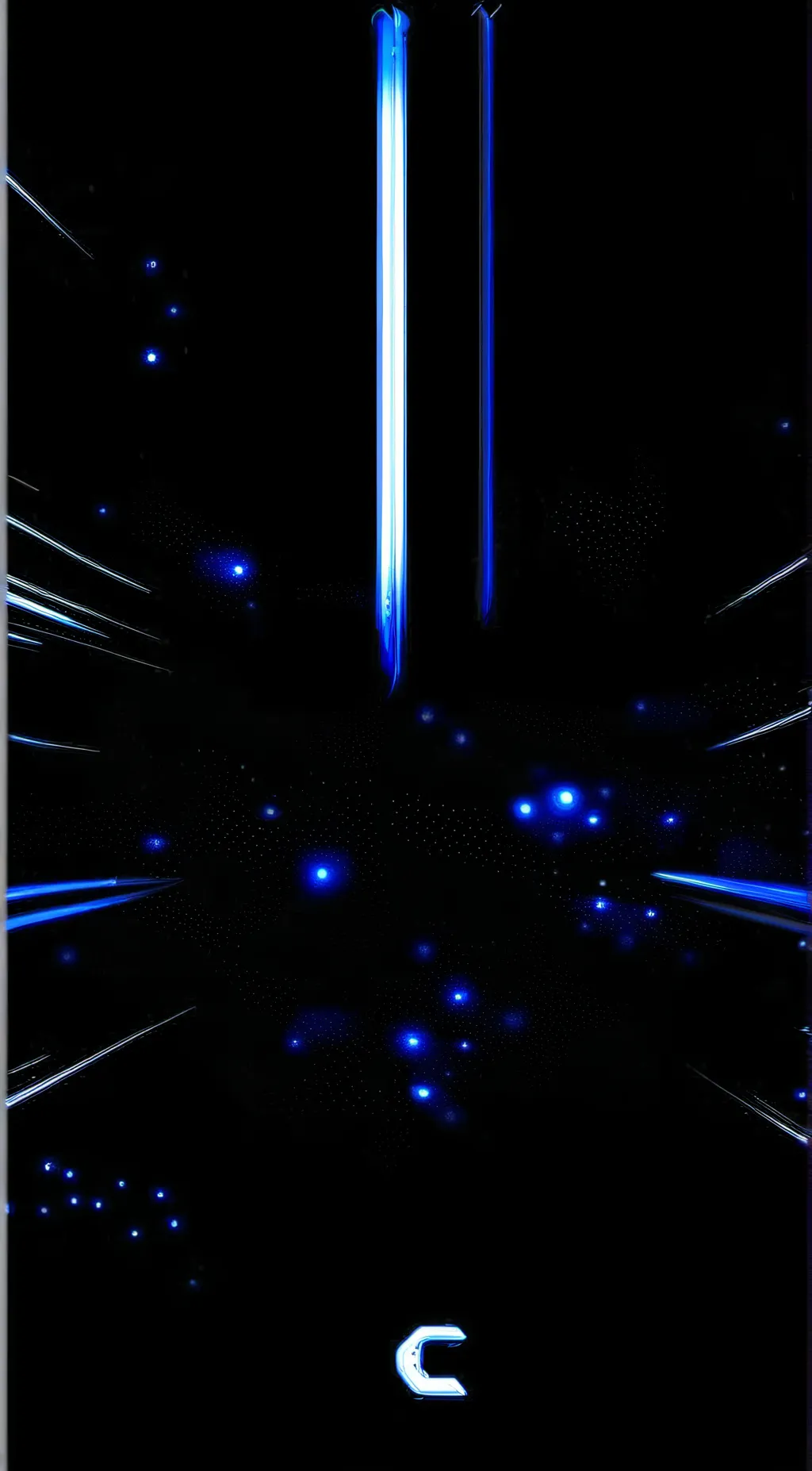 ai character: Max background