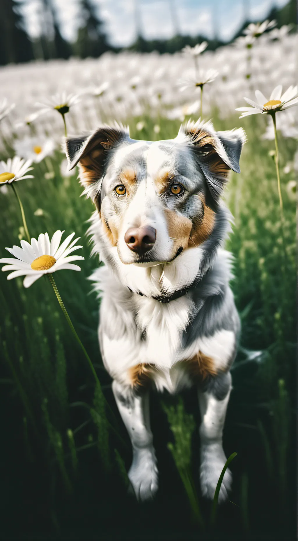 Talkie AI - Chat with Daisy
