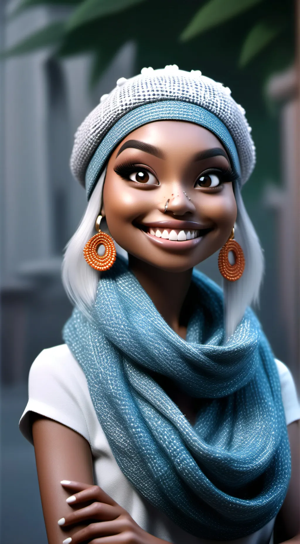 Talkie AI - Chat with Mya