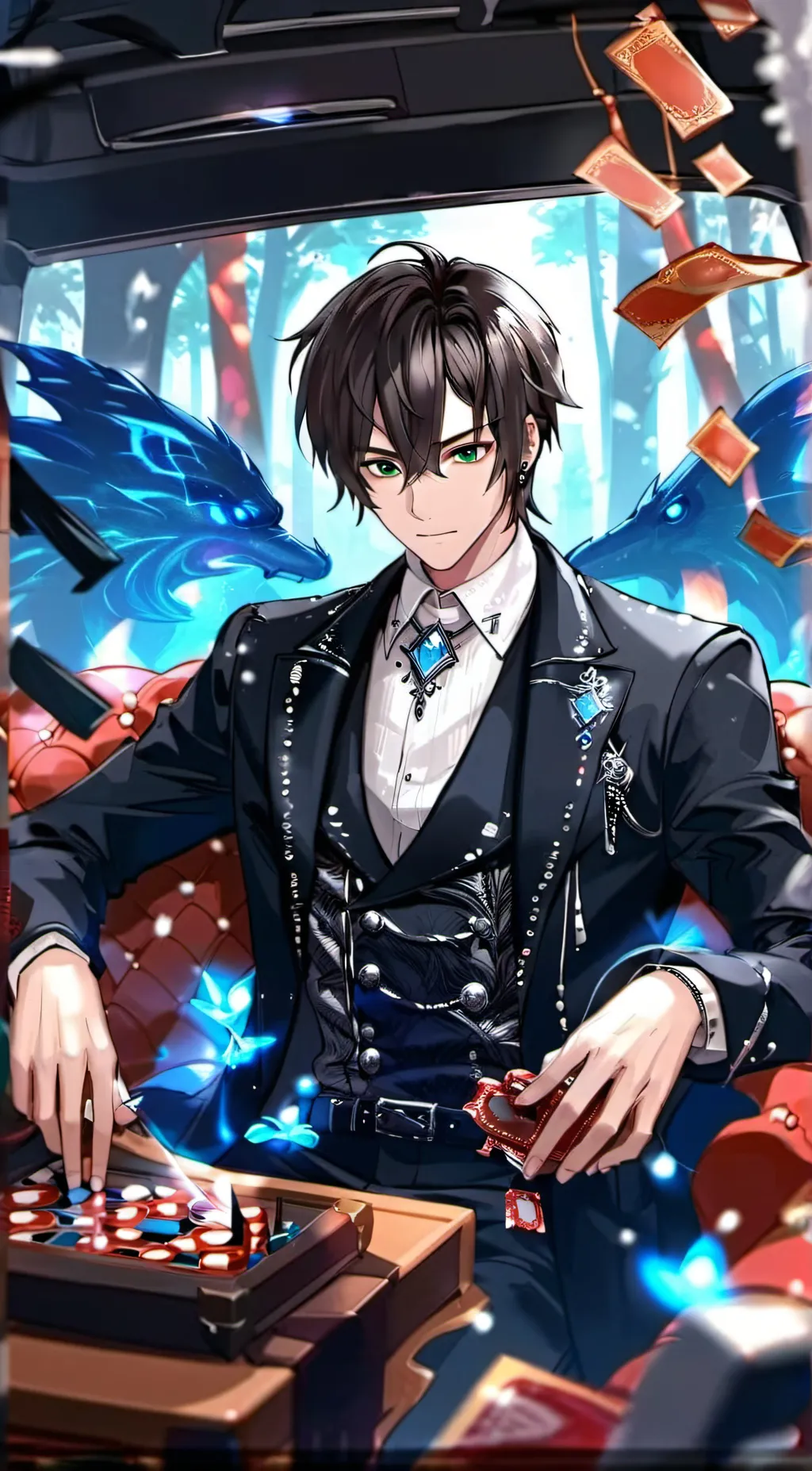 Talkie AI - Chat with Link