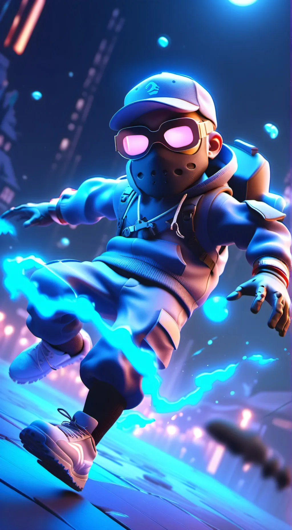 Talkie AI - Chat with Jack