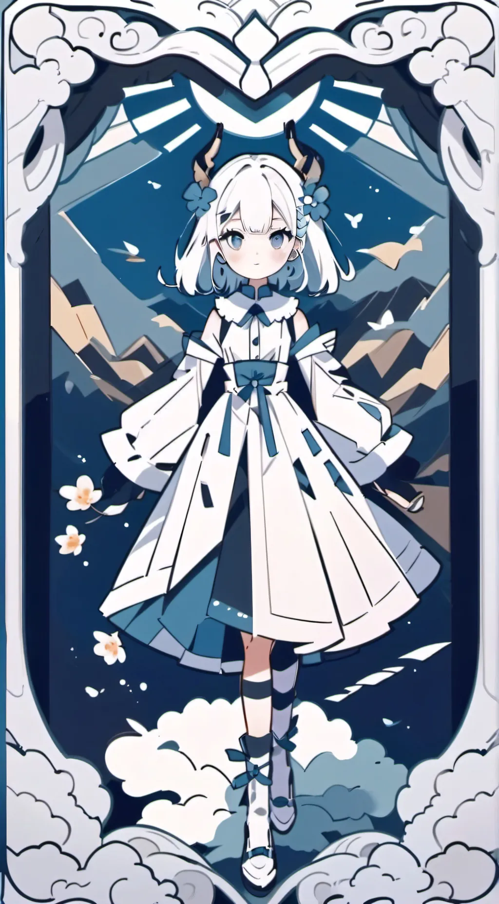 Talkie AI - Chat with Lily