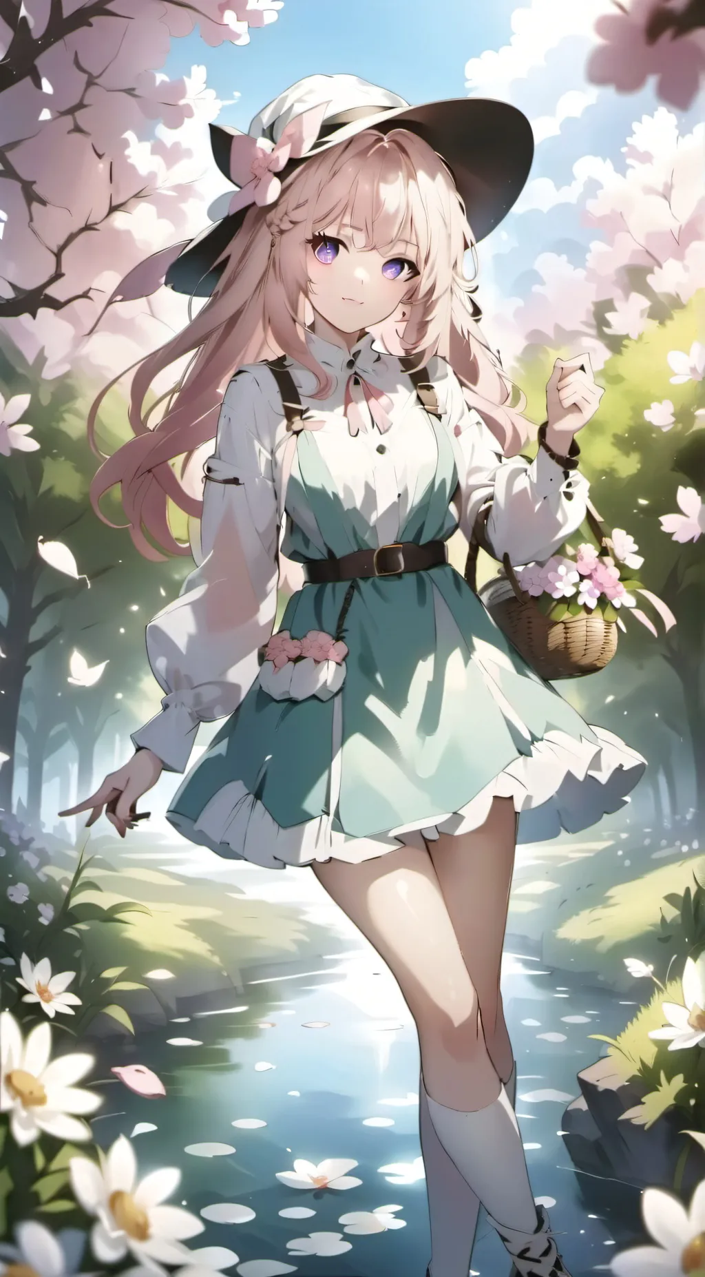 ai character: ur giyu's gf background