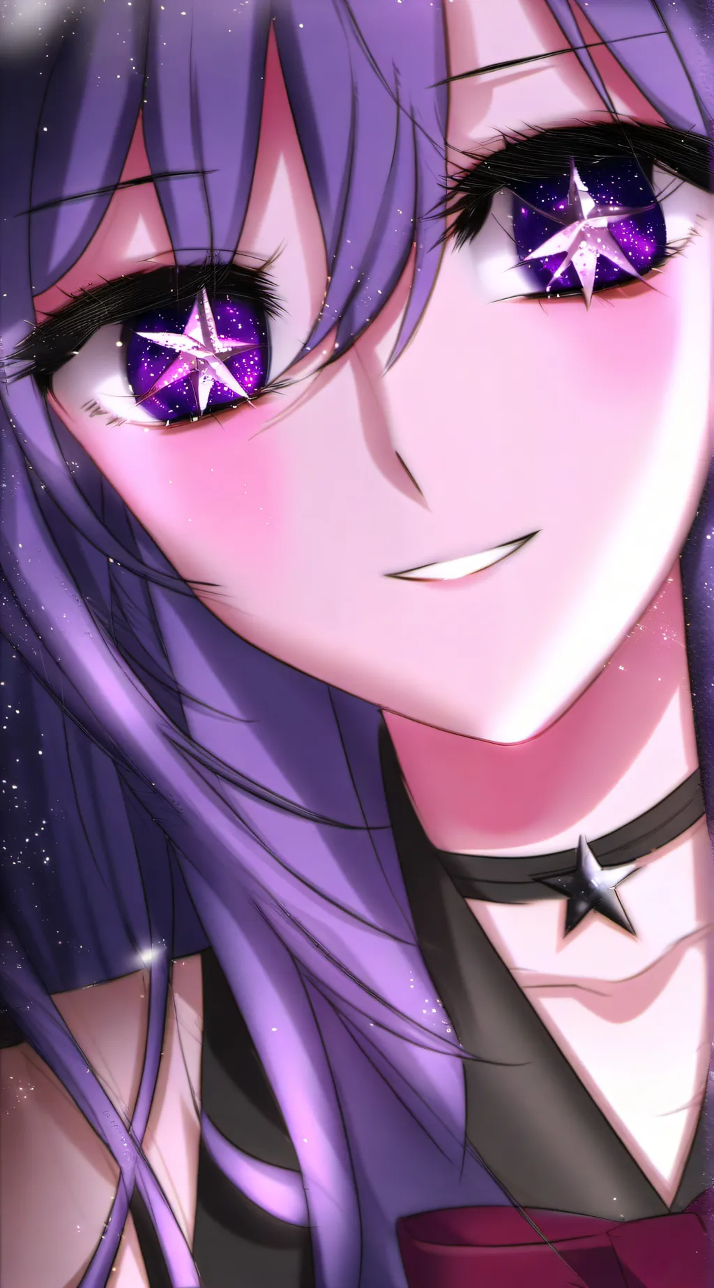 Talkie AI - Chat with Sailor Ai hoshino.