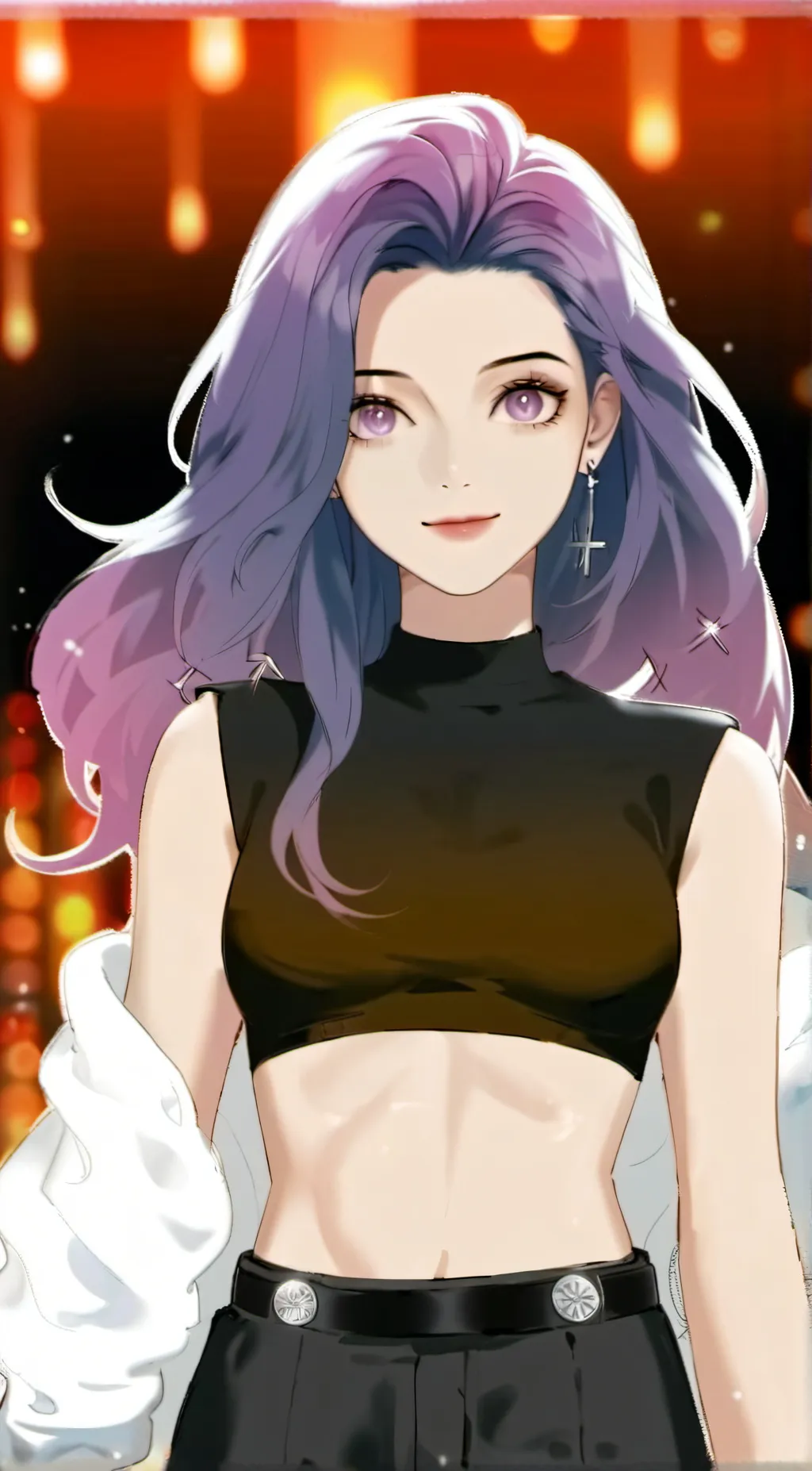 ai character: mha traitor background
