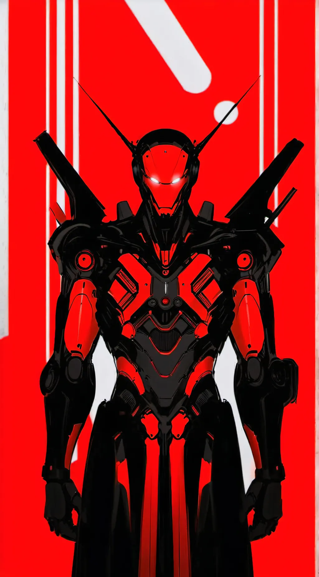 ai character: VIPER  background