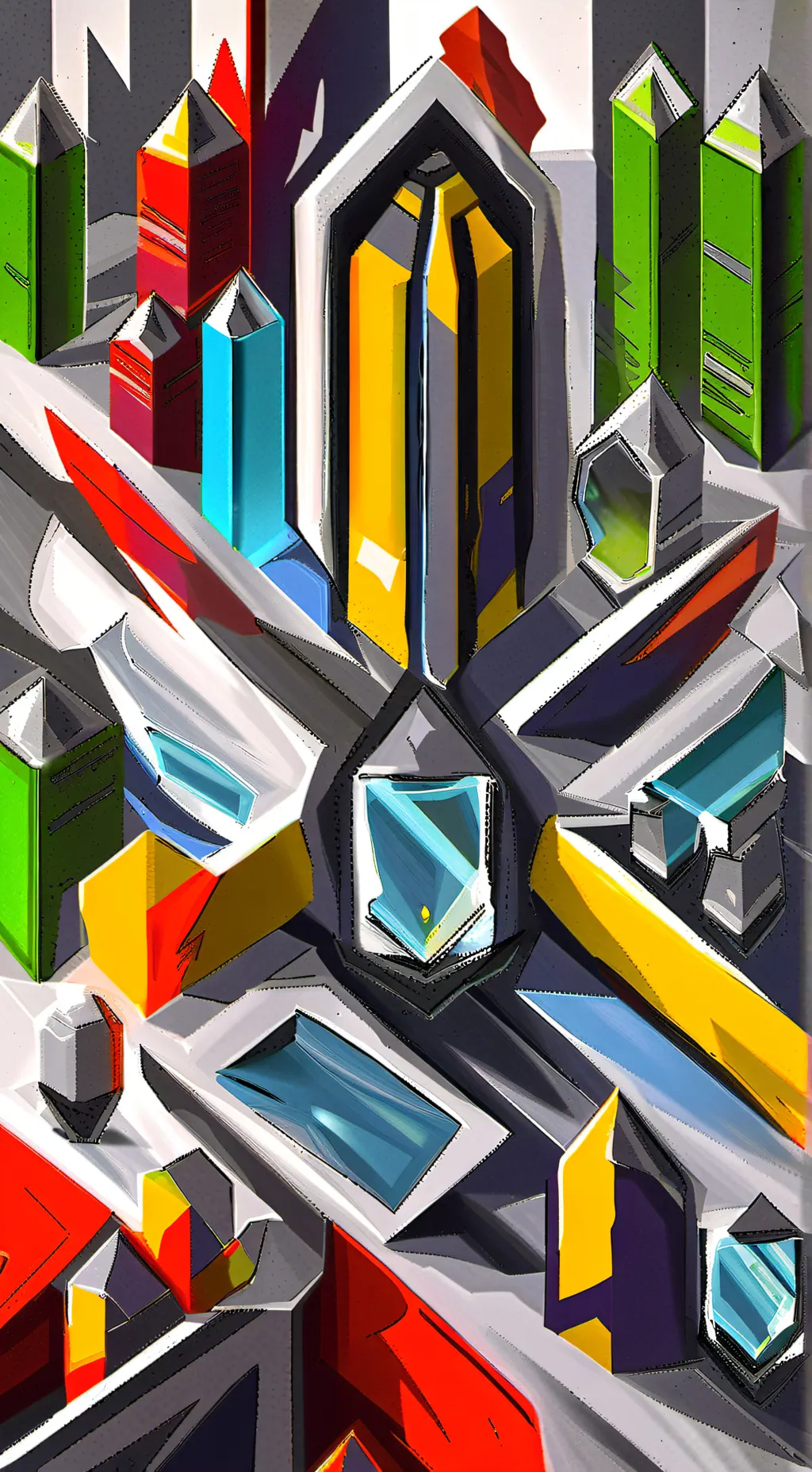 Talkie AI - Chat with Transformers RID