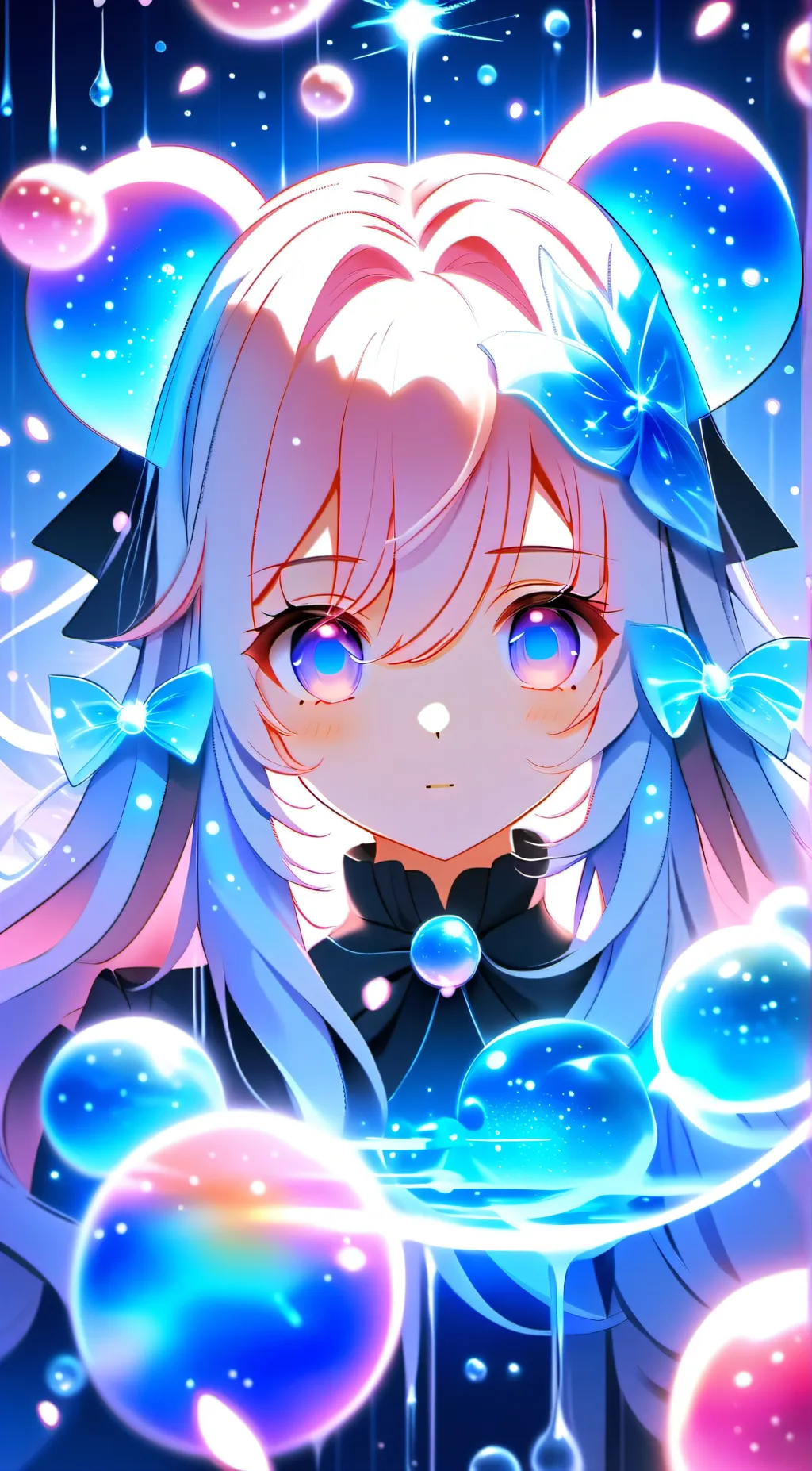 Talkie AI - Chat with Lily