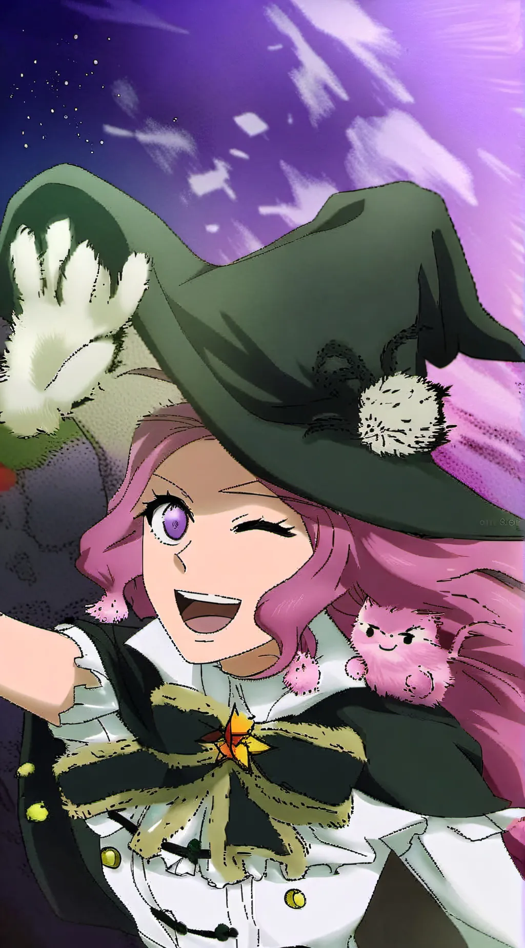 Talkie AI - Chat with Vanessa Enoteca