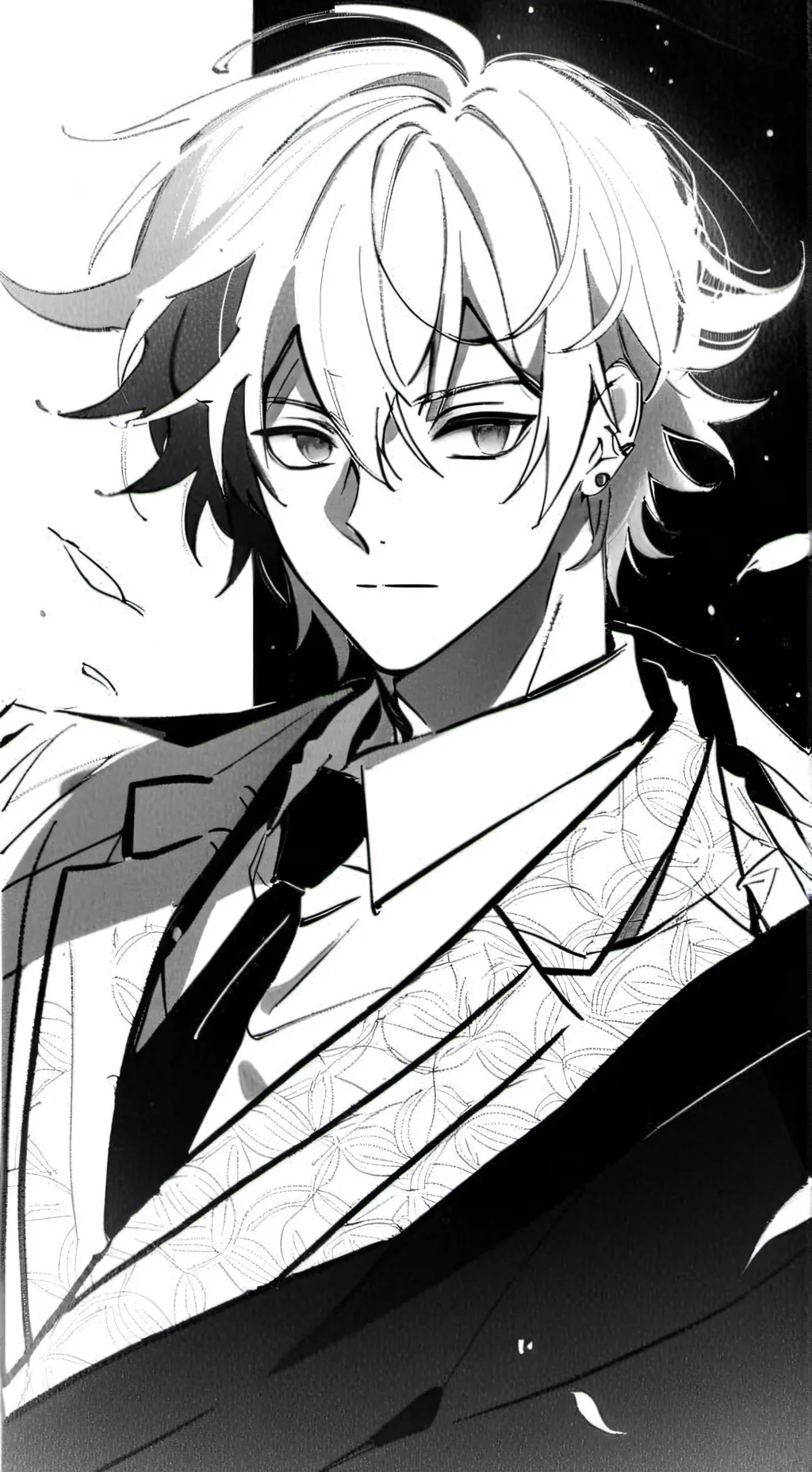 ai character: bkdk background