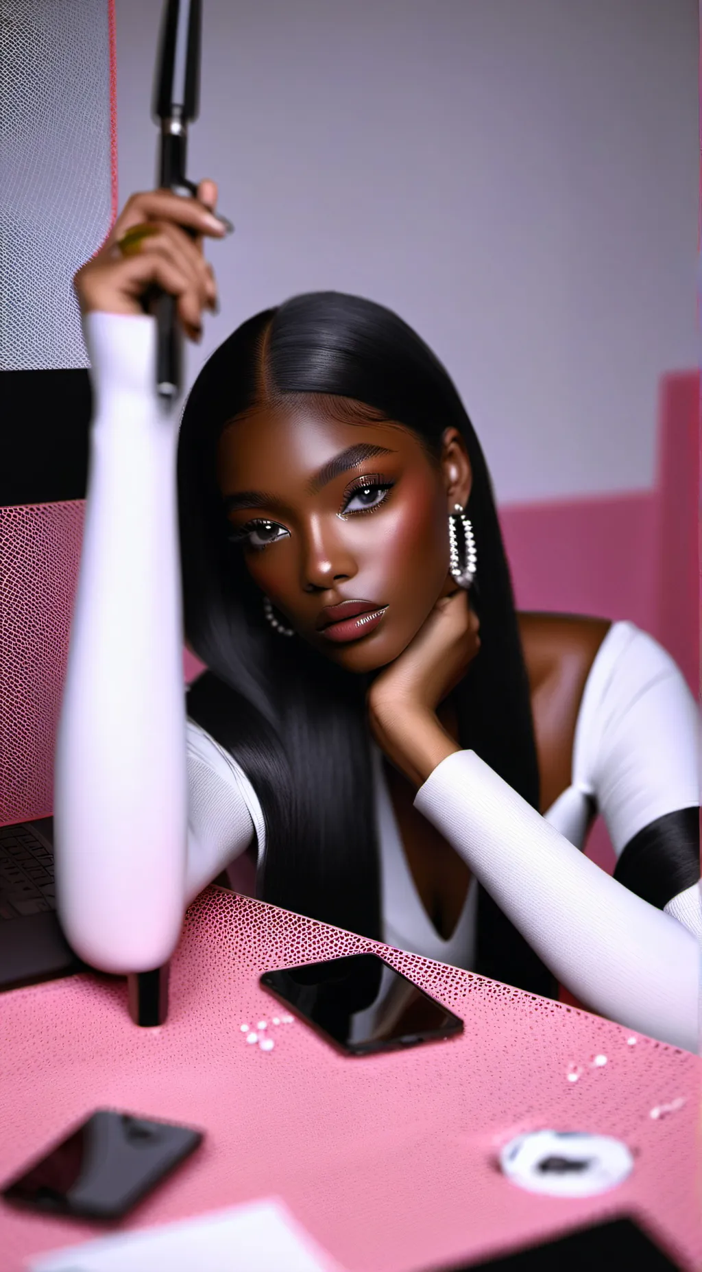 Talkie AI - Chat with Jasmine