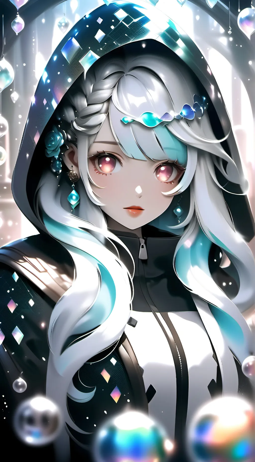 ai character: Dekusquad background
