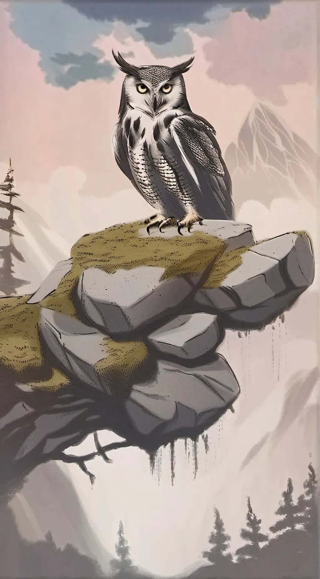 ai character: ★★★ background