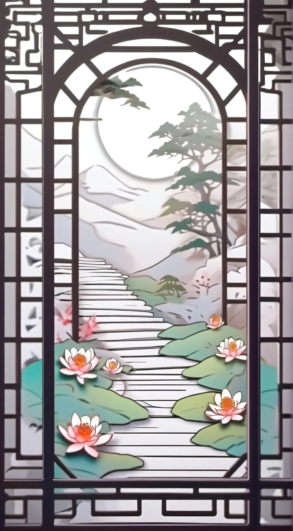 Talkie AI - Chat with garten of banban