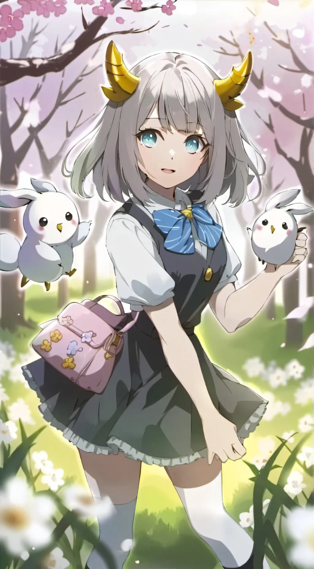 ai character: aiko background