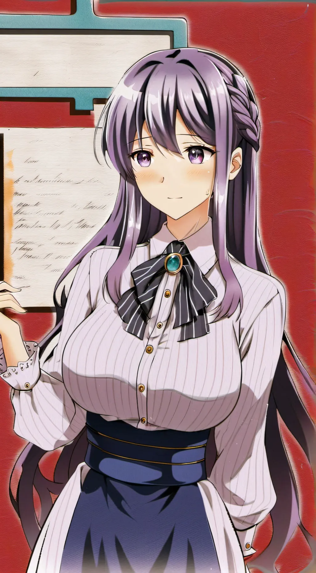 Talkie AI - Chat with Yuri