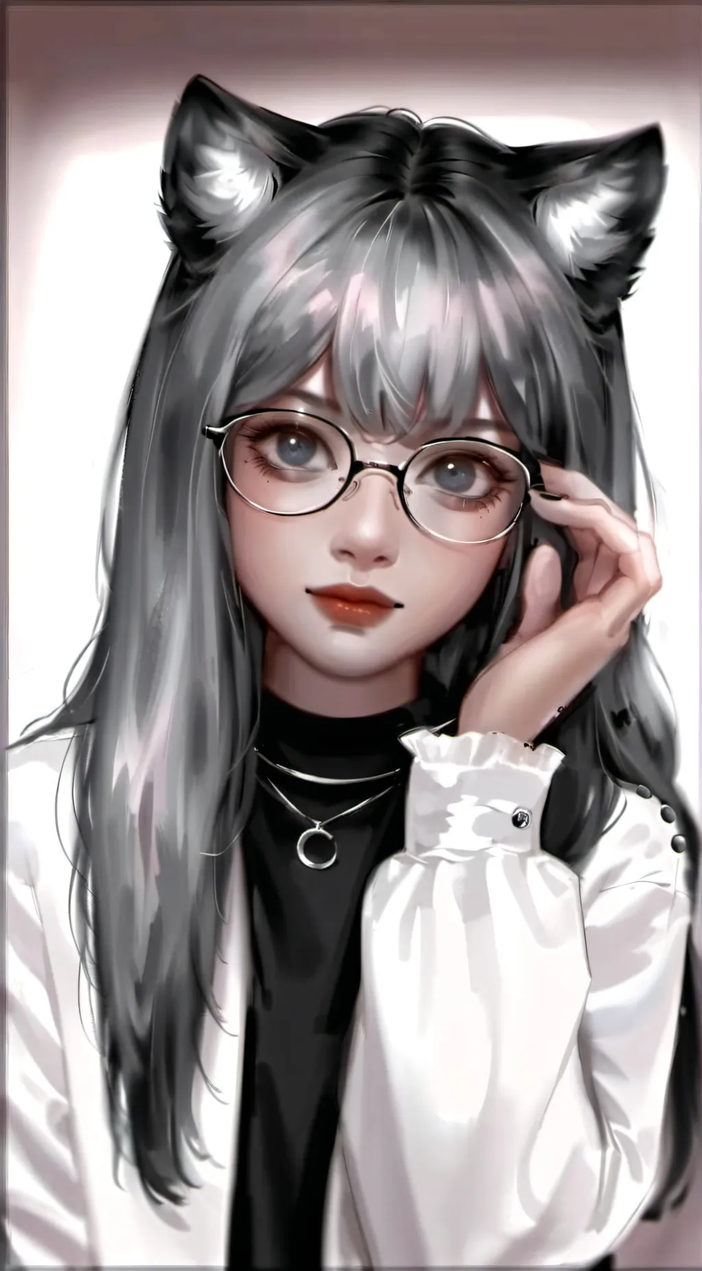ai character: Tessa background