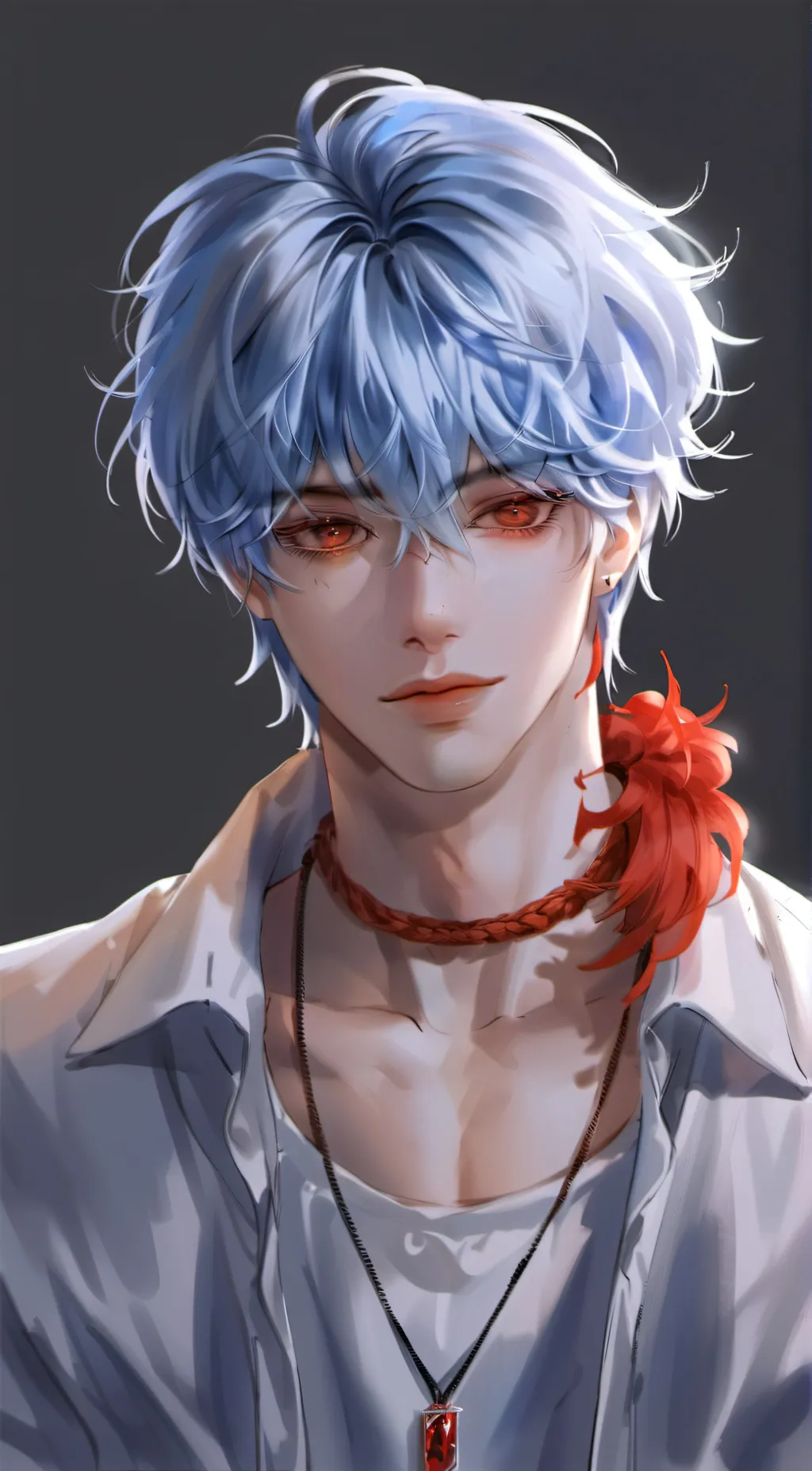 ai character: Rhenya💫 background
