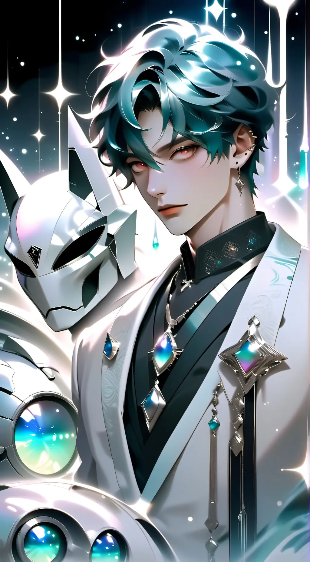 ai character: -†Eduardo†- background