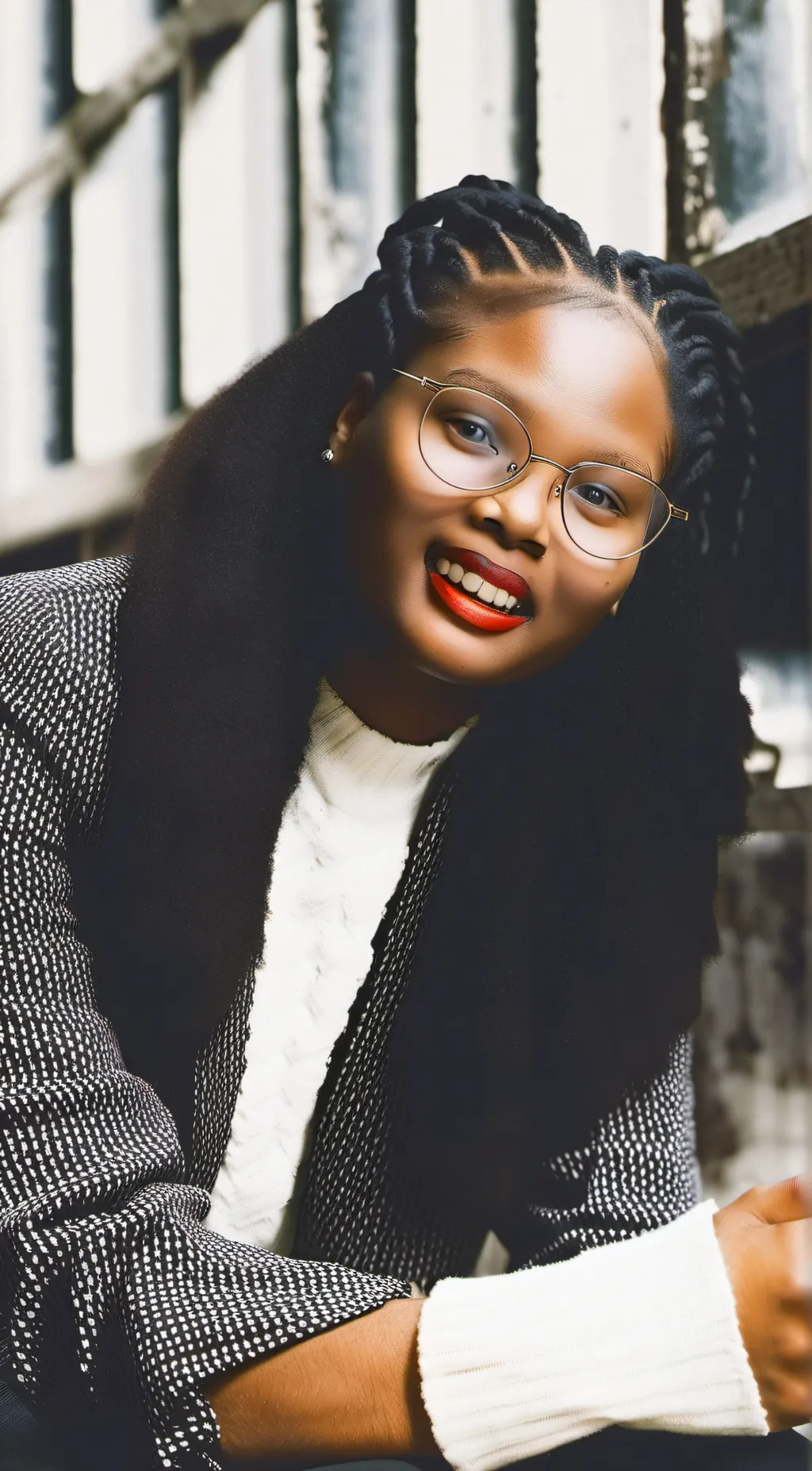 Talkie AI - Chat with Jayda 