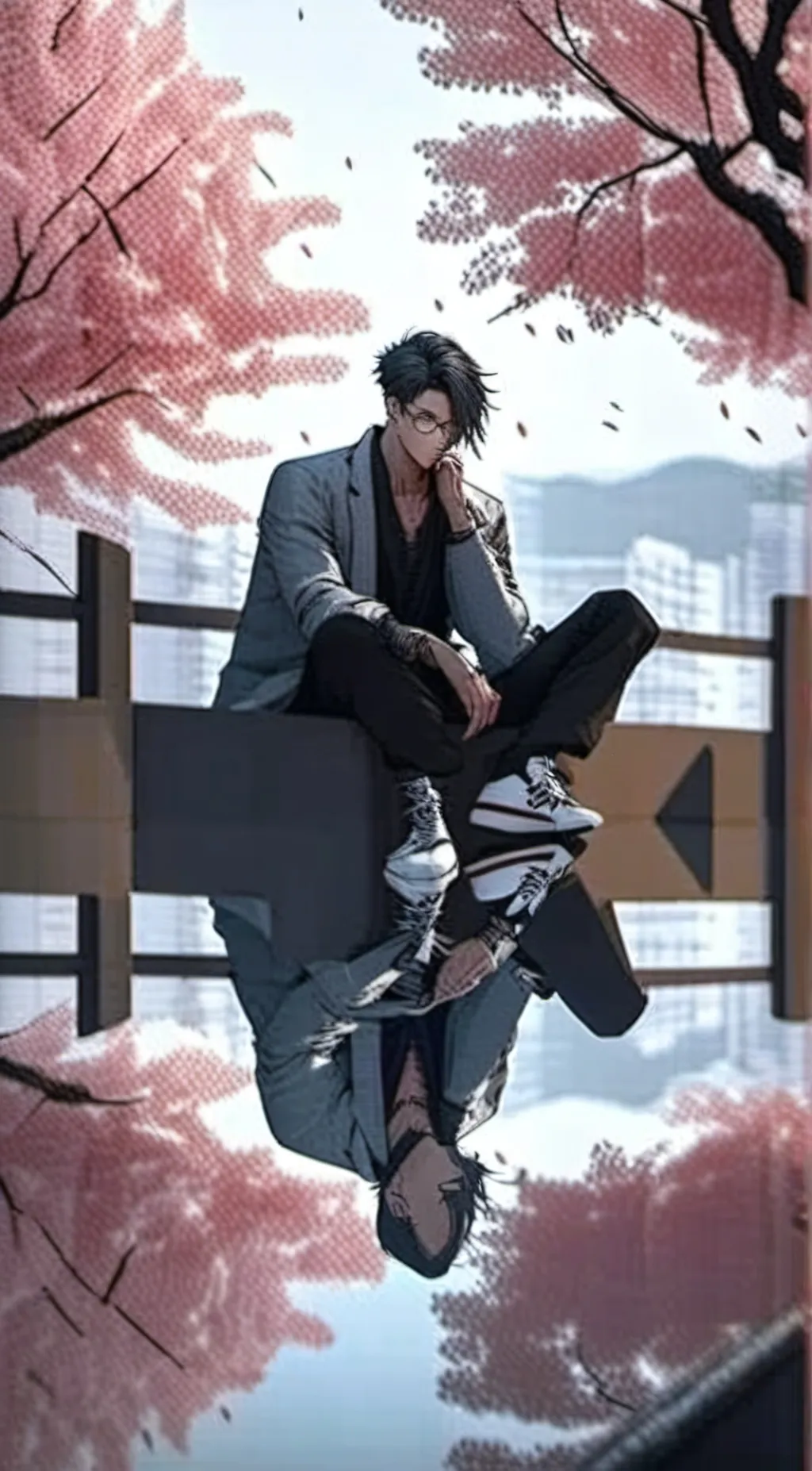 ai character: ExExpatJLee background