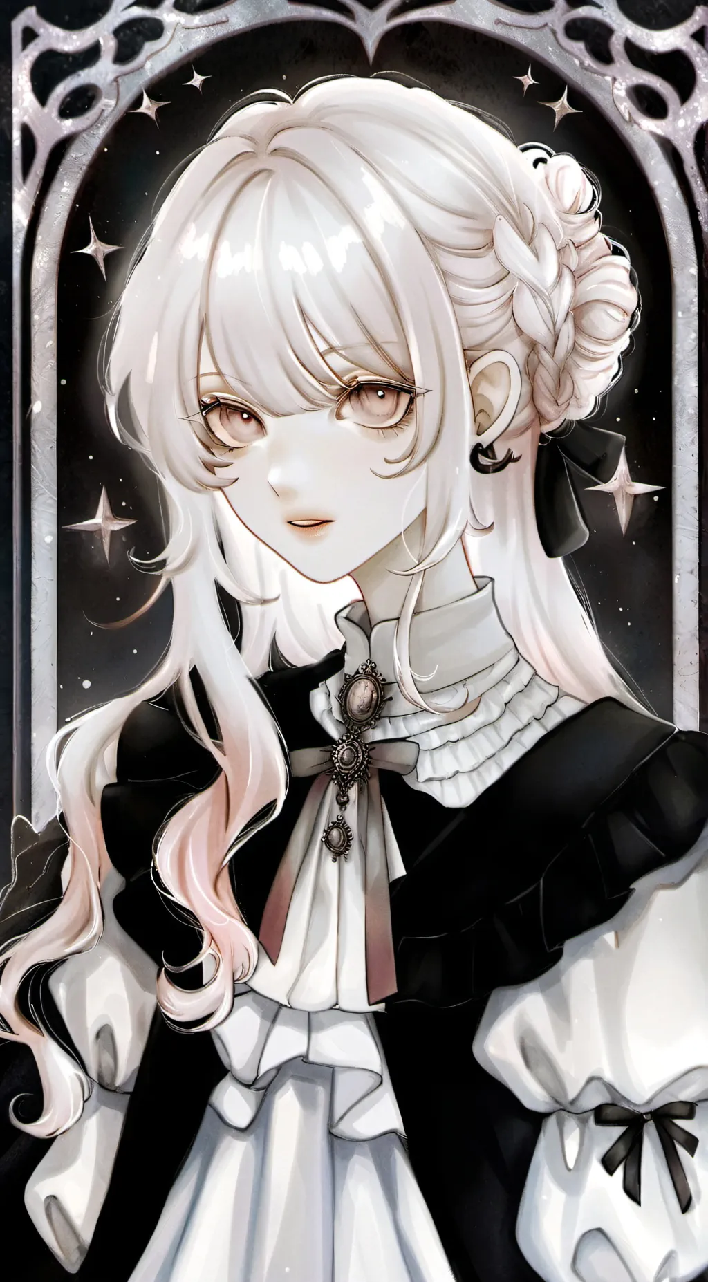 ai character: Tokito Muichiro background