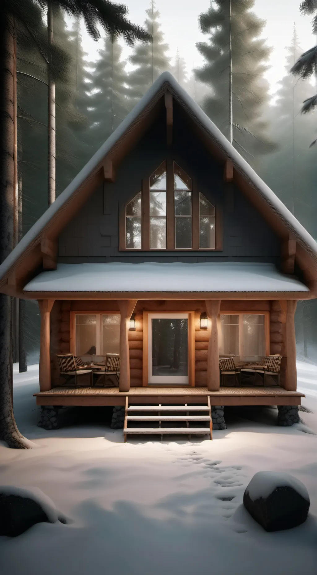 ai character: MHA CAMP!!! background