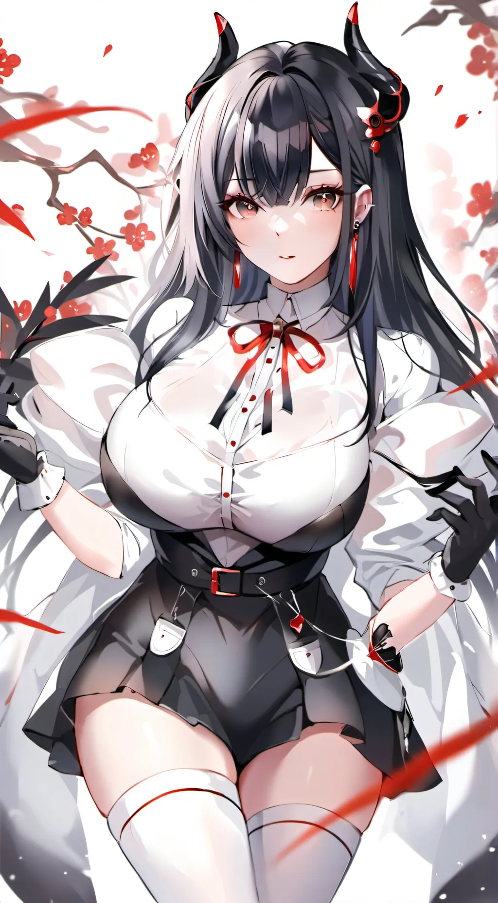 ai character: Rachel background