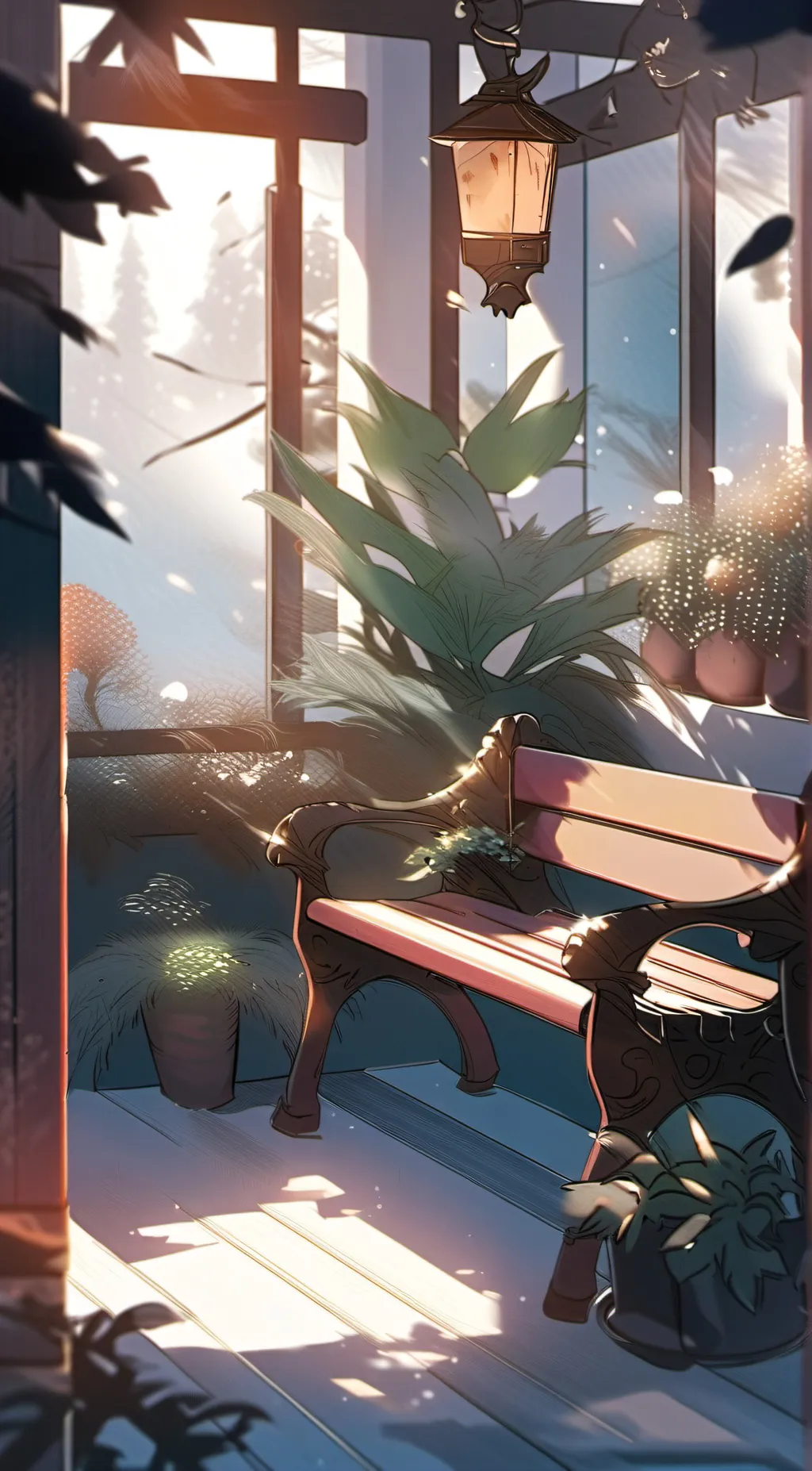 ai character: Mha hate you background