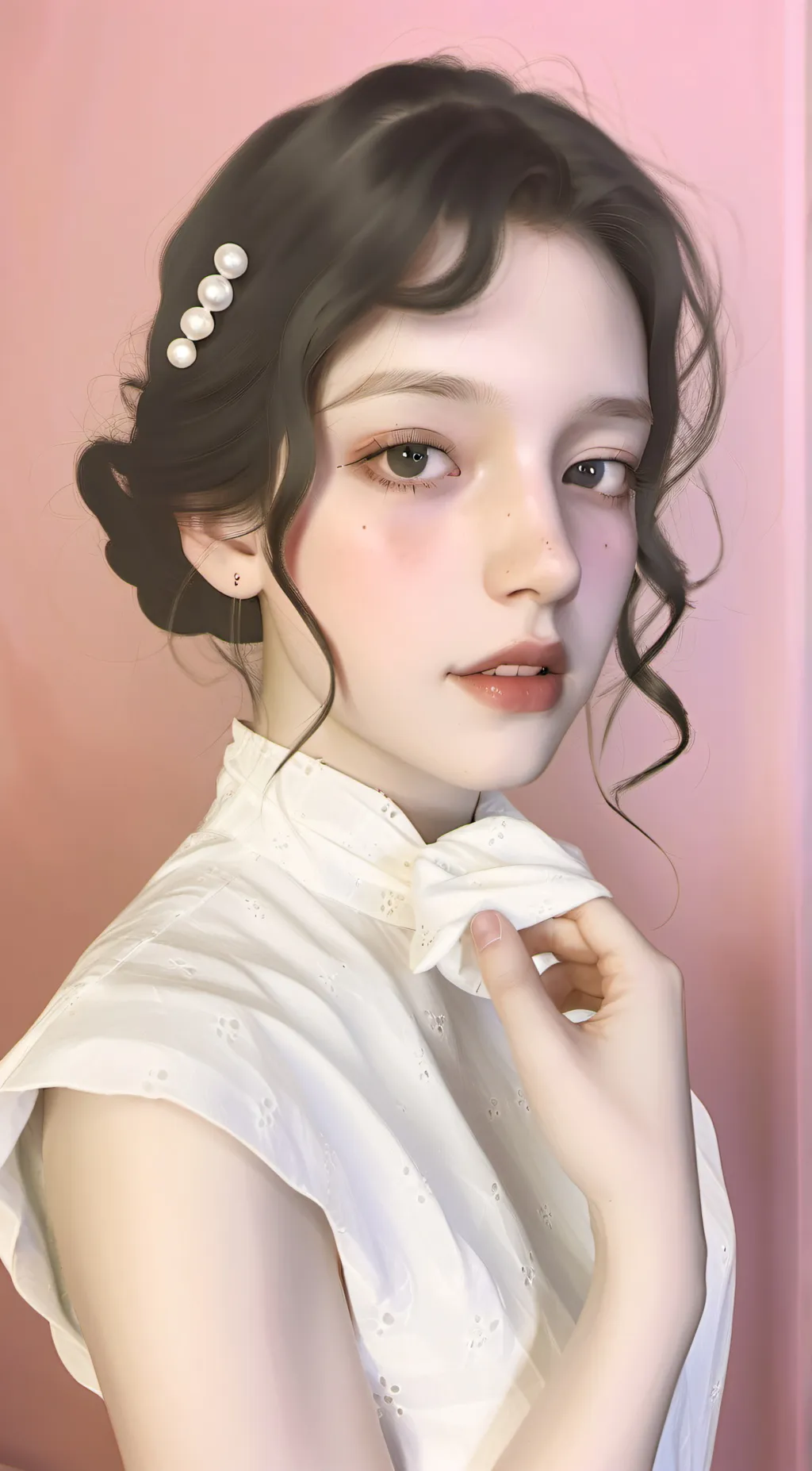 Talkie AI - Chat with YOU MEET ME IRL!
