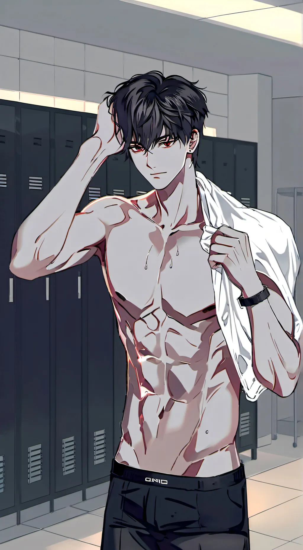 ai character: °•[×|Gabi|×]•° background