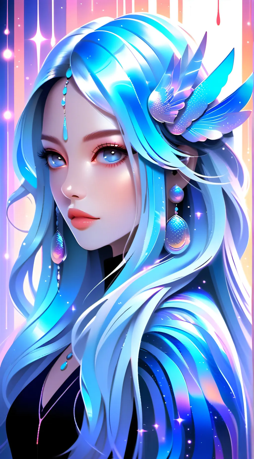 Talkie AI - Chat with Tilly 