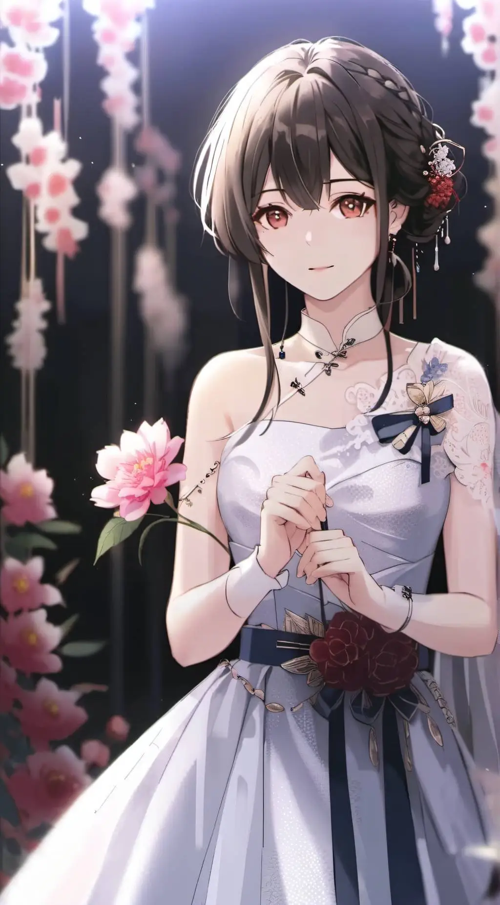 Talkie AI - Chat with 苗苗