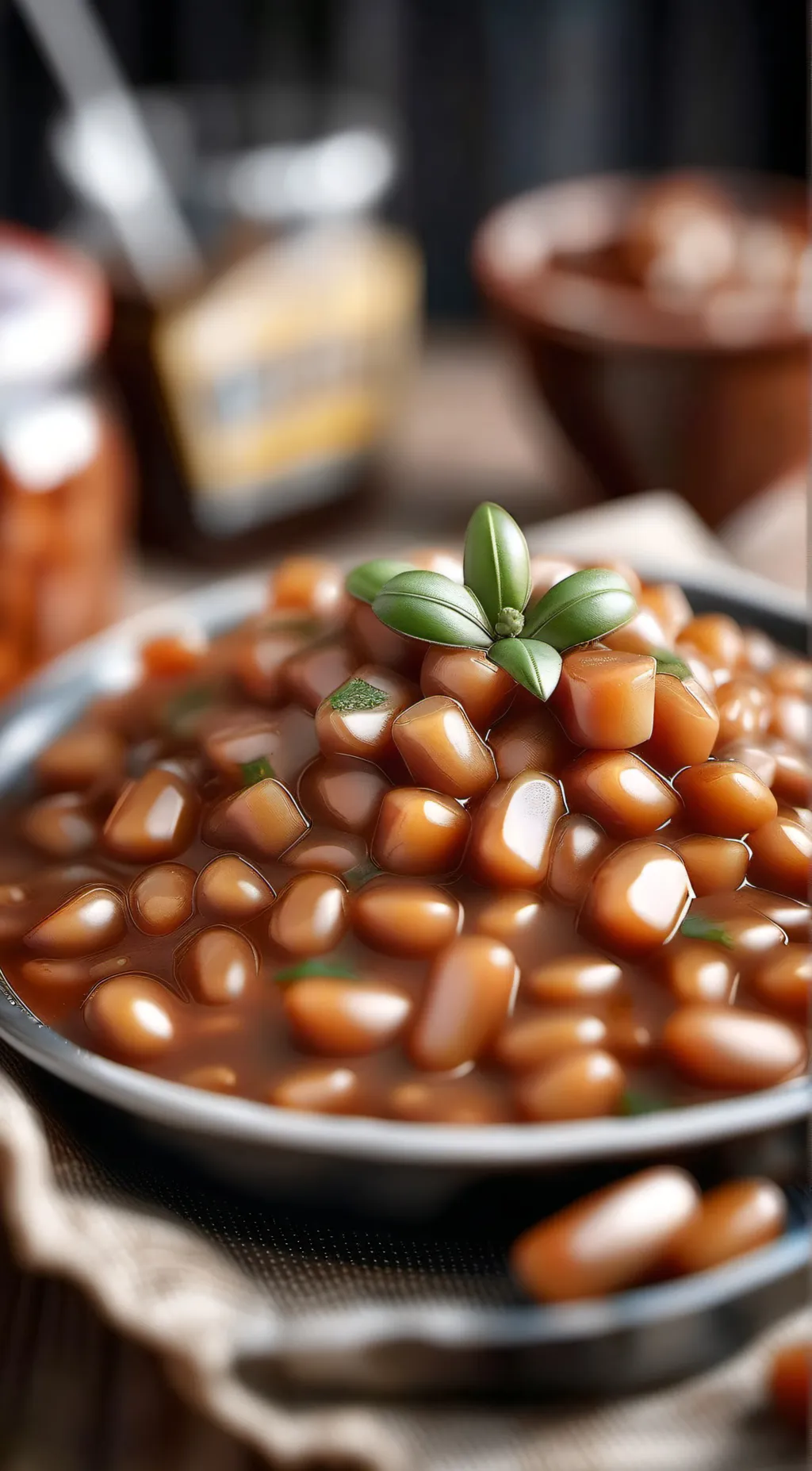 Talkie AI - Chat with bean